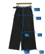 JUNYA WATANABE（ジュンヤワタナベ）その他 黒 サイズ:S レディース/2200671049034