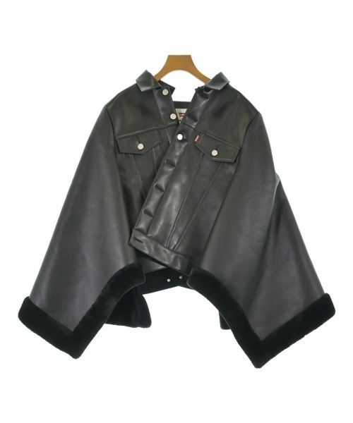 JUNYA WATANABE(ジュンヤワタナベ)その他 黒 サイズ:S/2200671103040