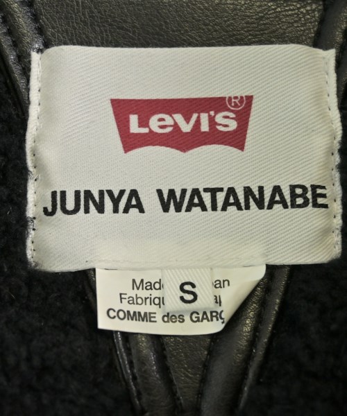 JUNYA WATANABE（ジュンヤワタナベ）その他 黒 サイズ:S レディース/2200671103040