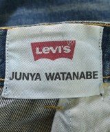 JUNYA WATANABE（ジュンヤワタナベ）ロング・マキシ丈スカート 紺 サイズ:S レディース/2200668215107