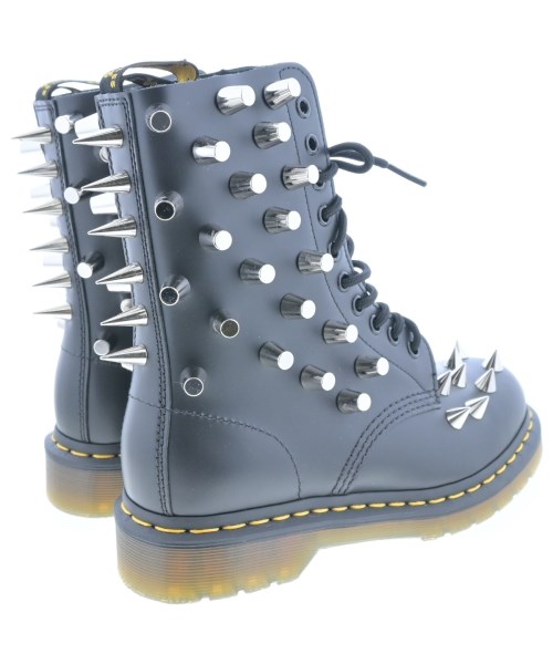 JUNYA WATANABE（ジュンヤワタナベ）ブーツ 黒 サイズ:UK4(22.5cm位) レディース/2200668215299
