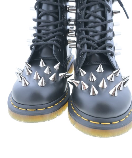 JUNYA WATANABE（ジュンヤワタナベ）ブーツ 黒 サイズ:UK4(22.5cm位) レディース/2200668215299