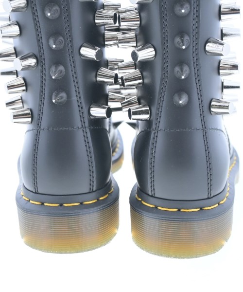 JUNYA WATANABE（ジュンヤワタナベ）ブーツ 黒 サイズ:UK4(22.5cm位) レディース/2200668215299