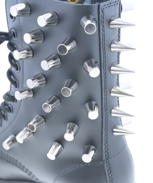 JUNYA WATANABE（ジュンヤワタナベ）ブーツ 黒 サイズ:UK4(22.5cm位) レディース/2200668215299
