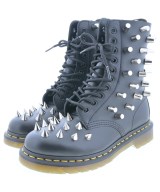 JUNYA WATANABE（ジュンヤワタナベ）ブーツ 黒 サイズ:UK4(22.5cm位) レディース/2200668215299