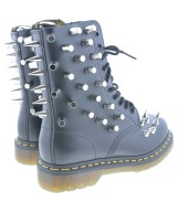 JUNYA WATANABE（ジュンヤワタナベ）ブーツ 黒 サイズ:UK4(22.5cm位) レディース/2200668215299