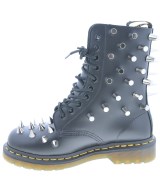JUNYA WATANABE（ジュンヤワタナベ）ブーツ 黒 サイズ:UK4(22.5cm位) レディース/2200668215299