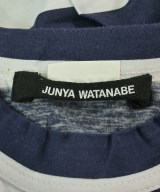 JUNYA WATANABE（ジュンヤワタナベ）Tシャツ・カットソー 紺 サイズ:-(S位) レディース/2200671725082