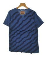 JUNYA WATANABE（ジュンヤワタナベ）Tシャツ・カットソー 青 サイズ:S レディース/2200671725105