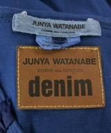 JUNYA WATANABE（ジュンヤワタナベ）Tシャツ・カットソー 青 サイズ:S レディース/2200671725105