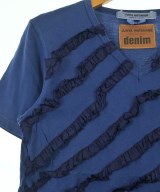 JUNYA WATANABE（ジュンヤワタナベ）Tシャツ・カットソー 青 サイズ:S レディース/2200671725105