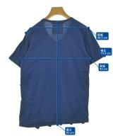 JUNYA WATANABE（ジュンヤワタナベ）Tシャツ・カットソー 青 サイズ:S レディース/2200671725105