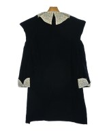 JUNYA WATANABE（ジュンヤワタナベ）ワンピース 紺 サイズ:XS レディース/2200671979010