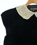 JUNYA WATANABE（ジュンヤワタナベ）ワンピース 紺 サイズ:XS レディース/2200671979010
