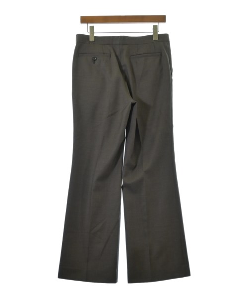 JUNYA WATANABE（ジュンヤワタナベ）スラックス 茶 サイズ:M レディース/2200671979065