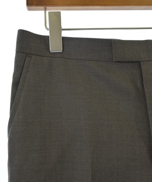 JUNYA WATANABE（ジュンヤワタナベ）スラックス 茶 サイズ:M レディース/2200671979065