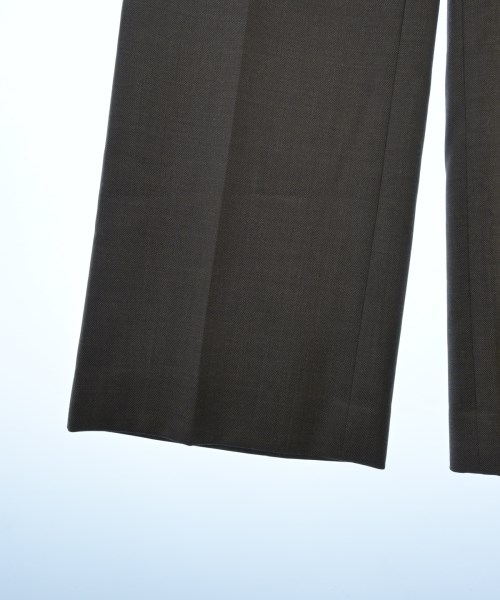 JUNYA WATANABE（ジュンヤワタナベ）スラックス 茶 サイズ:M レディース/2200671979065