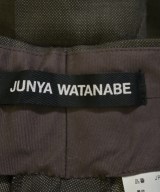JUNYA WATANABE（ジュンヤワタナベ）スラックス 茶 サイズ:M レディース/2200671979065