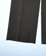 JUNYA WATANABE（ジュンヤワタナベ）スラックス 茶 サイズ:M レディース/2200671979065