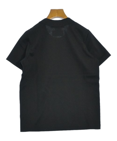JUNYA WATANABE（ジュンヤワタナベ）Tシャツ・カットソー 黒 サイズ:S レディース/2200671996109