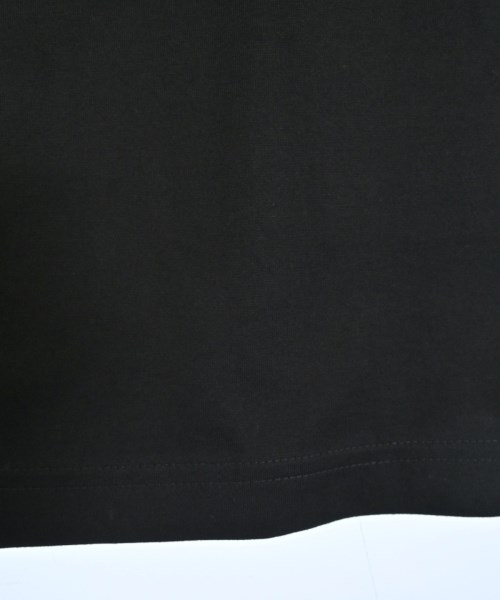 JUNYA WATANABE（ジュンヤワタナベ）Tシャツ・カットソー 黒 サイズ:S レディース/2200671996109