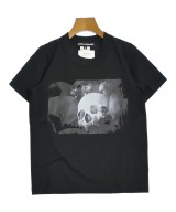 JUNYA WATANABE（ジュンヤワタナベ）Tシャツ・カットソー 黒 サイズ:S レディース/2200671996109