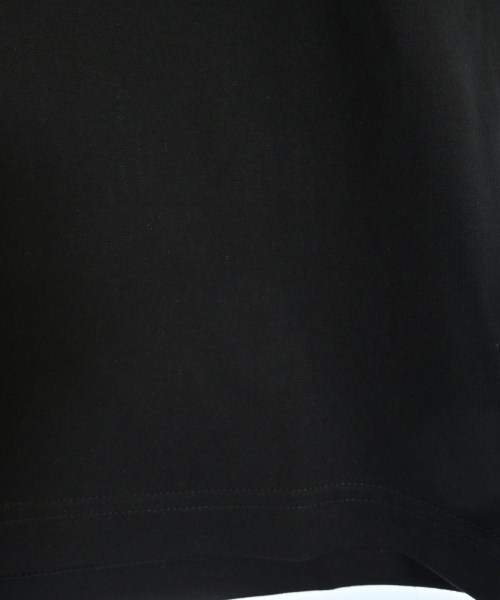 JUNYA WATANABE（ジュンヤワタナベ）Tシャツ・カットソー 黒 サイズ:S レディース/2200671996116