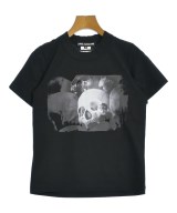 JUNYA WATANABE（ジュンヤワタナベ）Tシャツ・カットソー 黒 サイズ:S レディース/2200671996116