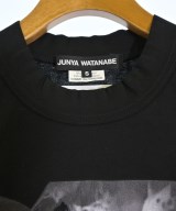 JUNYA WATANABE（ジュンヤワタナベ）Tシャツ・カットソー 黒 サイズ:S レディース/2200671996116
