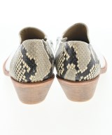 JUNYA WATANABE（ジュンヤワタナベ）ブーツ 白 サイズ:S(23cm位) レディース/2200672008016