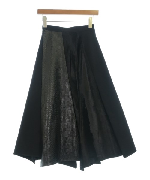 JUNYA WATANABE(ジュンヤワタナベ)のロング・マキシ丈スカート サイズ:XS 47,500円