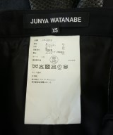 JUNYA WATANABE（ジュンヤワタナベ）ロング・マキシ丈スカート 黒 サイズ:XS レディース/2200672013010