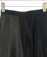 JUNYA WATANABE（ジュンヤワタナベ）ロング・マキシ丈スカート 黒 サイズ:XS レディース/2200672013010