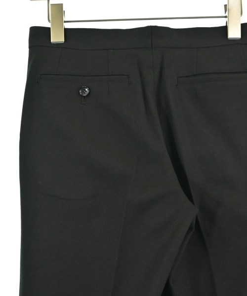 JUNYA WATANABE（ジュンヤワタナベ）スラックス 黒 サイズ:XS レディース/2200672013058