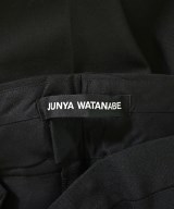 JUNYA WATANABE（ジュンヤワタナベ）スラックス 黒 サイズ:XS レディース/2200672013058