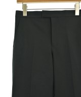 JUNYA WATANABE（ジュンヤワタナベ）スラックス 黒 サイズ:XS レディース/2200672013058
