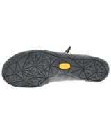 JUNYA WATANABE（ジュンヤワタナベ）スニーカー 黒 サイズ:24cm レディース/2200672322105