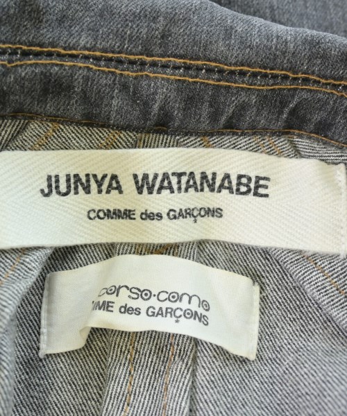 JUNYA WATANABE（ジュンヤワタナベ）その他 グレー サイズ:-(S位) レディース/2200729616010