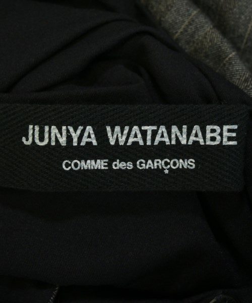 JUNYA WATANABE（ジュンヤワタナベ）カジュアルジャケット グレー サイズ:-(XL位) レディース/2200729616034