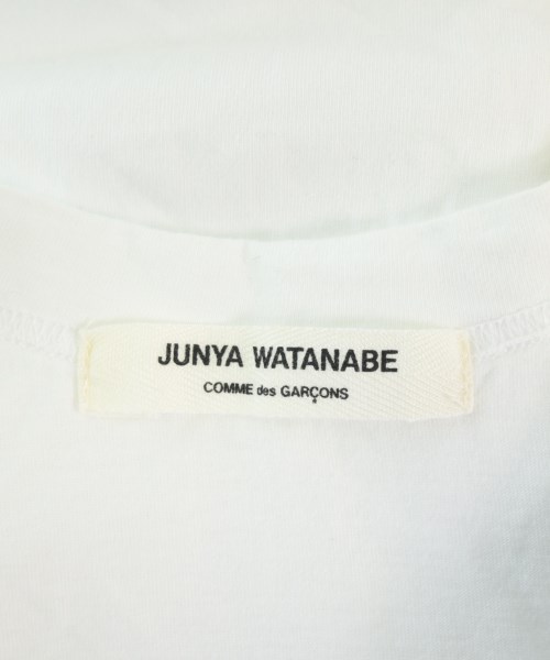 JUNYA WATANABE（ジュンヤワタナベ）ノースリーブ 白 サイズ:-(S位) レディース/2200729643016
