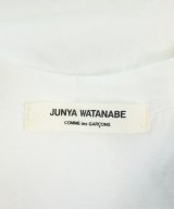 JUNYA WATANABE（ジュンヤワタナベ）ノースリーブ 白 サイズ:-(S位) レディース/2200729643016