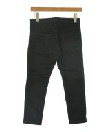 JUNYA WATANABE（ジュンヤワタナベ）デニムパンツ 黒 サイズ:XS レディース/2200725424046