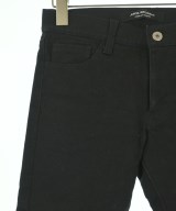 JUNYA WATANABE（ジュンヤワタナベ）デニムパンツ 黒 サイズ:XS レディース/2200725424046