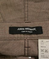 JUNYA WATANABE（ジュンヤワタナベ）ショートパンツ 茶 サイズ:L レディース/2200730728023