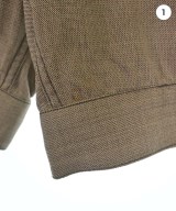 JUNYA WATANABE（ジュンヤワタナベ）ショートパンツ 茶 サイズ:L レディース/2200730728023