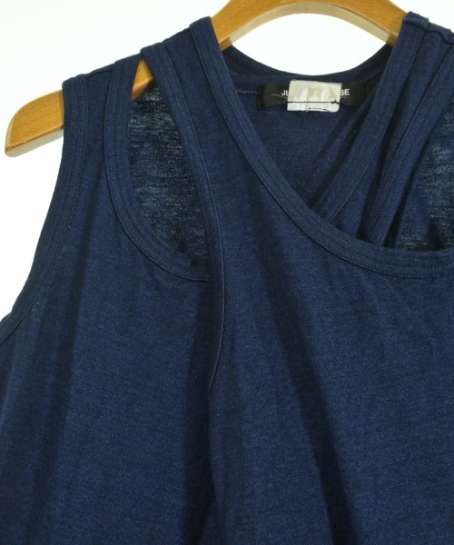 JUNYA WATANABE（ジュンヤワタナベ）ワンピース 紺 サイズ:XS レディース/2200730728061