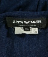 JUNYA WATANABE（ジュンヤワタナベ）ワンピース 紺 サイズ:XS レディース/2200730728061