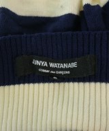 JUNYA WATANABE（ジュンヤワタナベ）ロング・マキシ丈スカート 紺 サイズ:-(M位) レディース/2200730728078