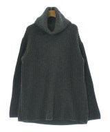 JUNYA WATANABE（ジュンヤワタナベ）ニット・セーター グレー サイズ:M レディース/2200730914068