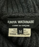 JUNYA WATANABE（ジュンヤワタナベ）ニット・セーター グレー サイズ:M レディース/2200730914068